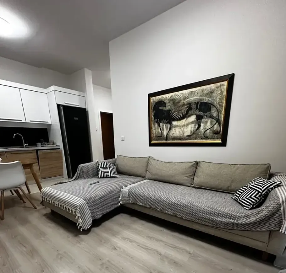 Продам 3-комн. квартиру 62м² 1/10 эт. Тбилиси - изображение 3