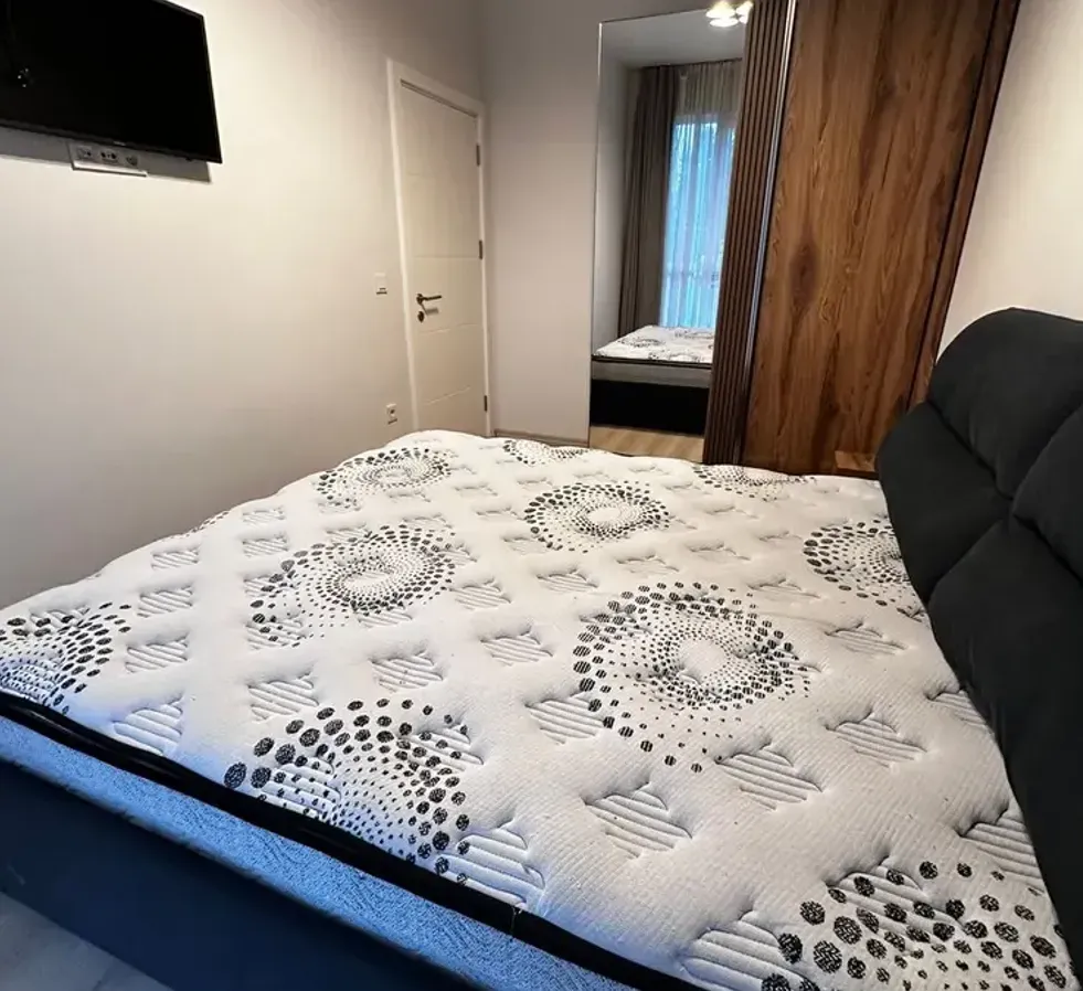 Продам 3-комн. квартиру 62м² 1/10 эт. Тбилиси - изображение 8