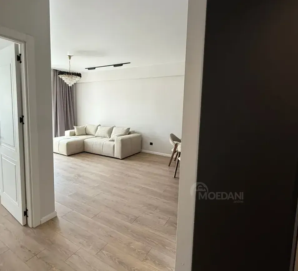 Apartments For Rent two-room 65м² 5/10 floor Tbilisi - photo 7