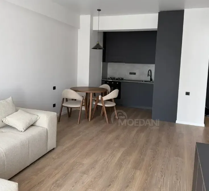 Apartments For Rent two-room 65м² 5/10 floor Tbilisi - photo 8