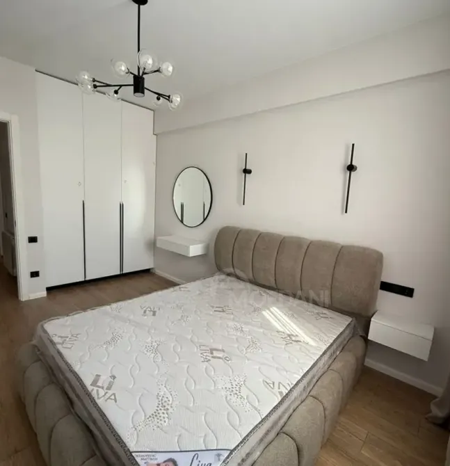 Apartments For Rent two-room 65м² 5/10 floor Tbilisi - photo 2