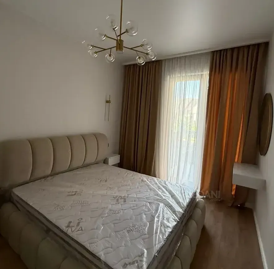 Apartments For Rent two-room 65м² 5/10 floor Tbilisi - photo 4