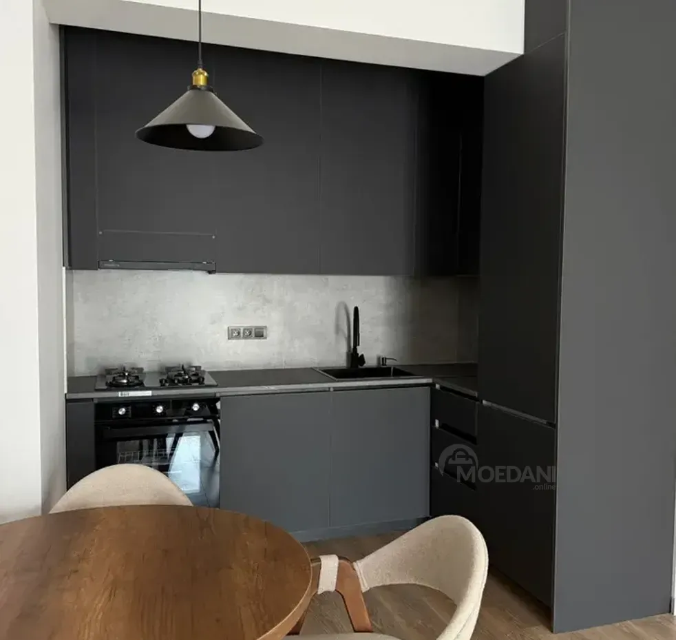 Apartments For Rent two-room 65м² 5/10 floor Tbilisi - photo 3