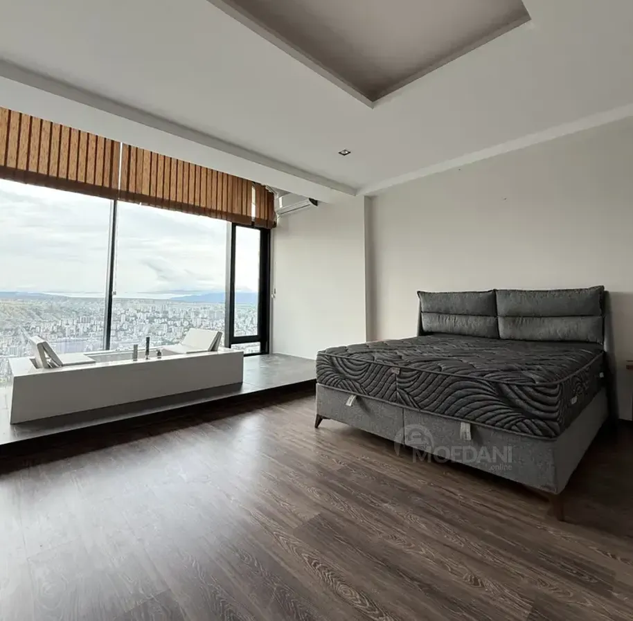 ქირავდება სახლი 500м² თბილისი - photo 13