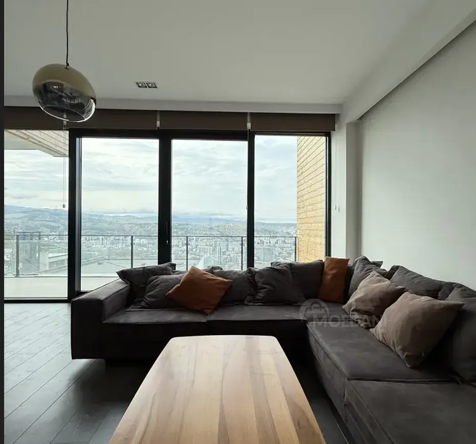 ქირავდება სახლი 500м² თბილისი - photo 6