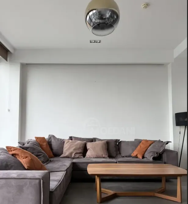 ქირავდება სახლი 500м² თბილისი - photo 2