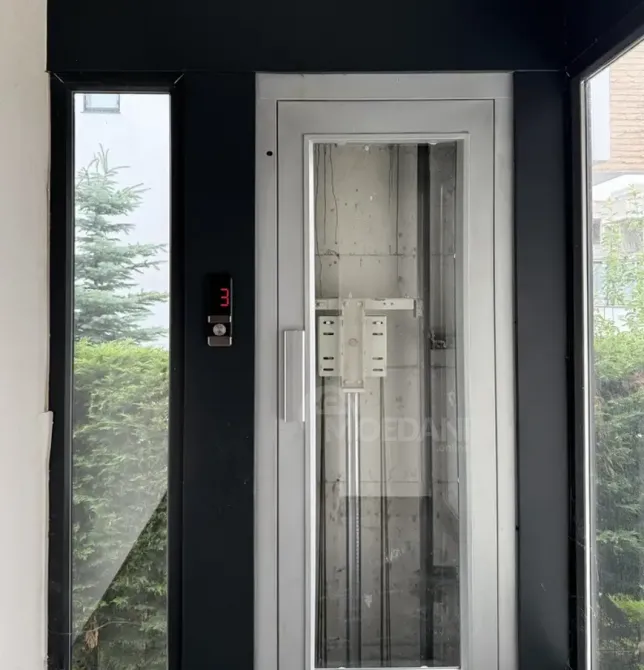 ქირავდება სახლი 500м² თბილისი - photo 9