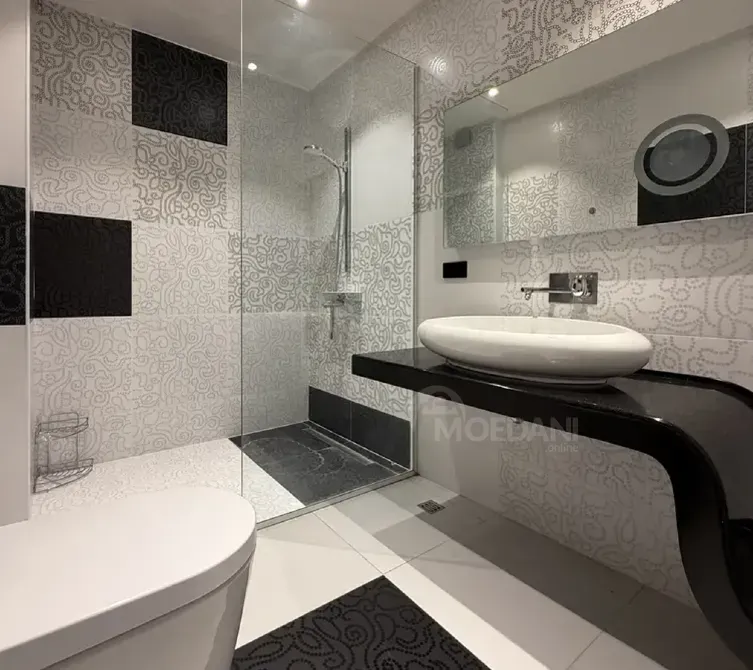 ქირავდება სახლი 500м² თბილისი - photo 15