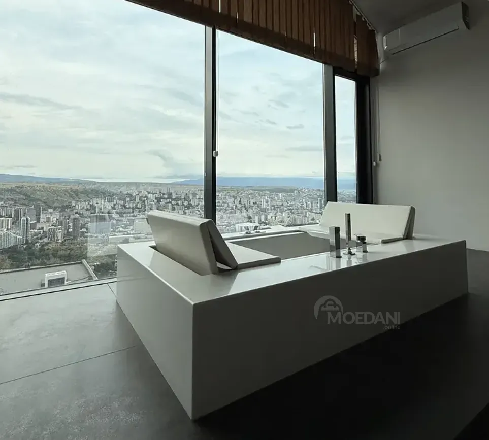 ქირავდება სახლი 500м² თბილისი - photo 4