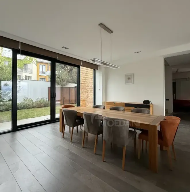 ქირავდება სახლი 500м² თბილისი - photo 5