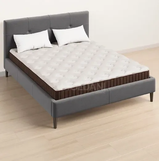 Матрас. Матрасы в Тбилиси и Батуми. Качественный белорусский матрас. Пружинный матрас. Тбилиси - изображение 4