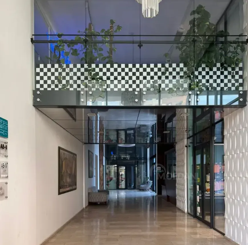 Сдам 3-комн. квартиру 80м² 13/23 эт. Тбилиси - изображение 11