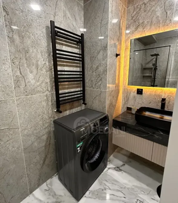 Сдам 3-комн. квартиру 80м² 13/23 эт. Тбилиси - изображение 7