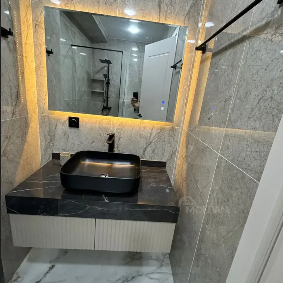 Сдам 3-комн. квартиру 80м² 13/23 эт. Тбилиси - изображение 4