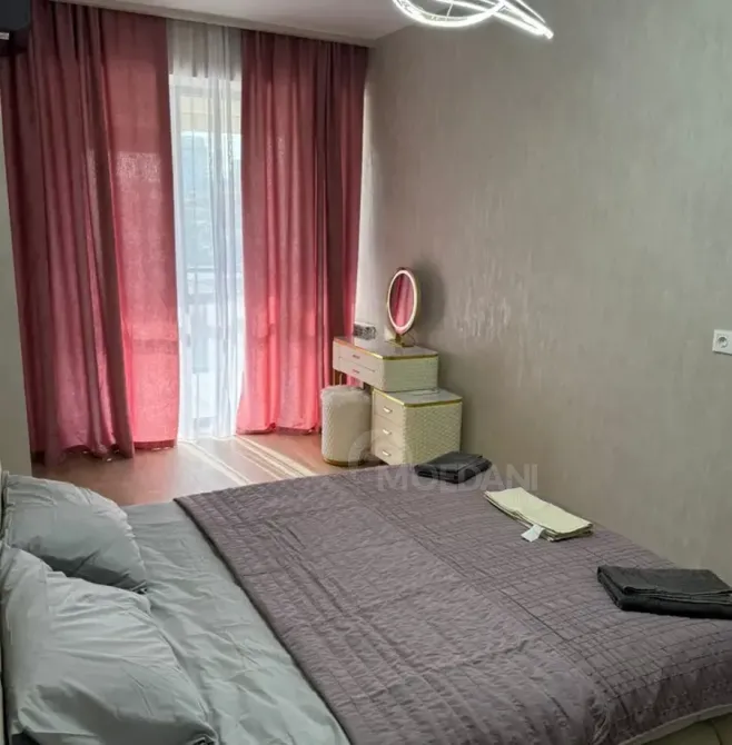 Сдам 3-комн. квартиру 80м² 13/23 эт. Тбилиси - изображение 12