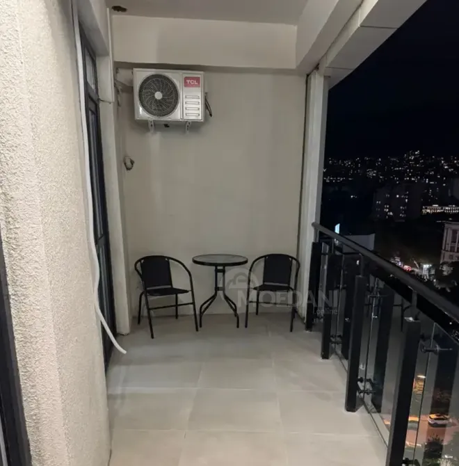 Сдам 3-комн. квартиру 80м² 13/23 эт. Тбилиси - изображение 9