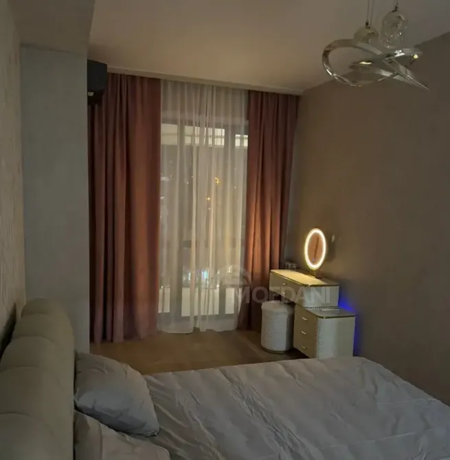 Сдам 3-комн. квартиру 80м² 13/23 эт. Тбилиси - изображение 5