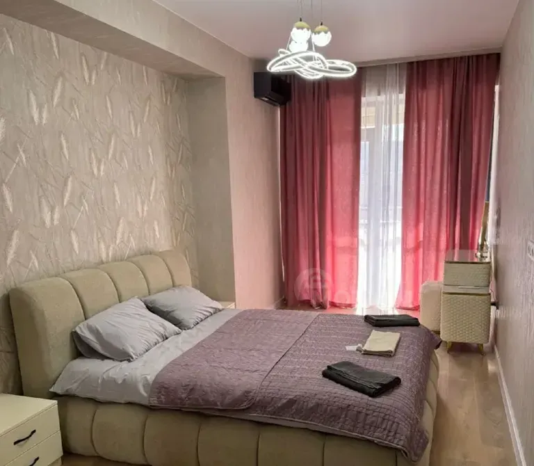 Сдам 3-комн. квартиру 80м² 13/23 эт. Тбилиси - изображение 6