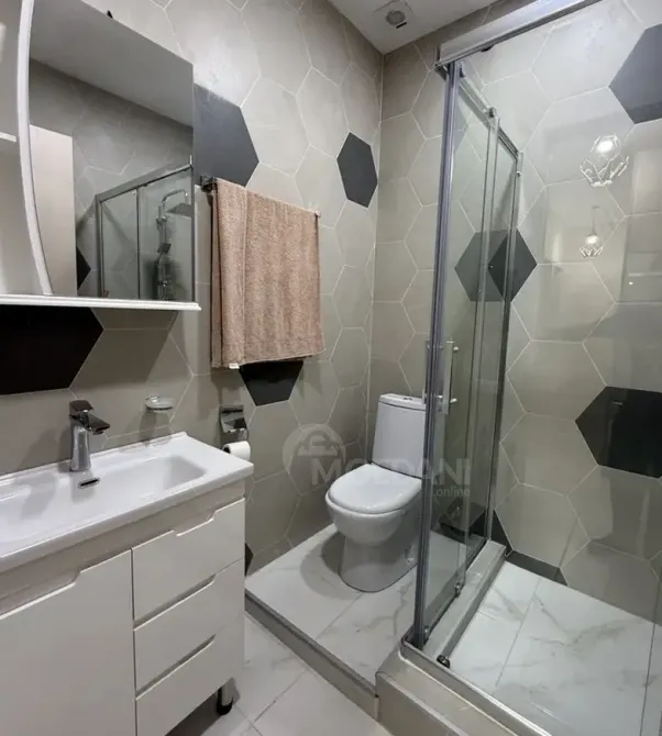 Сдам 3-комн. квартиру 70м² 1/14 эт. Тбилиси - изображение 10