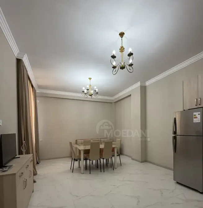 Сдам 3-комн. квартиру 70м² 1/14 эт. Тбилиси - изображение 7