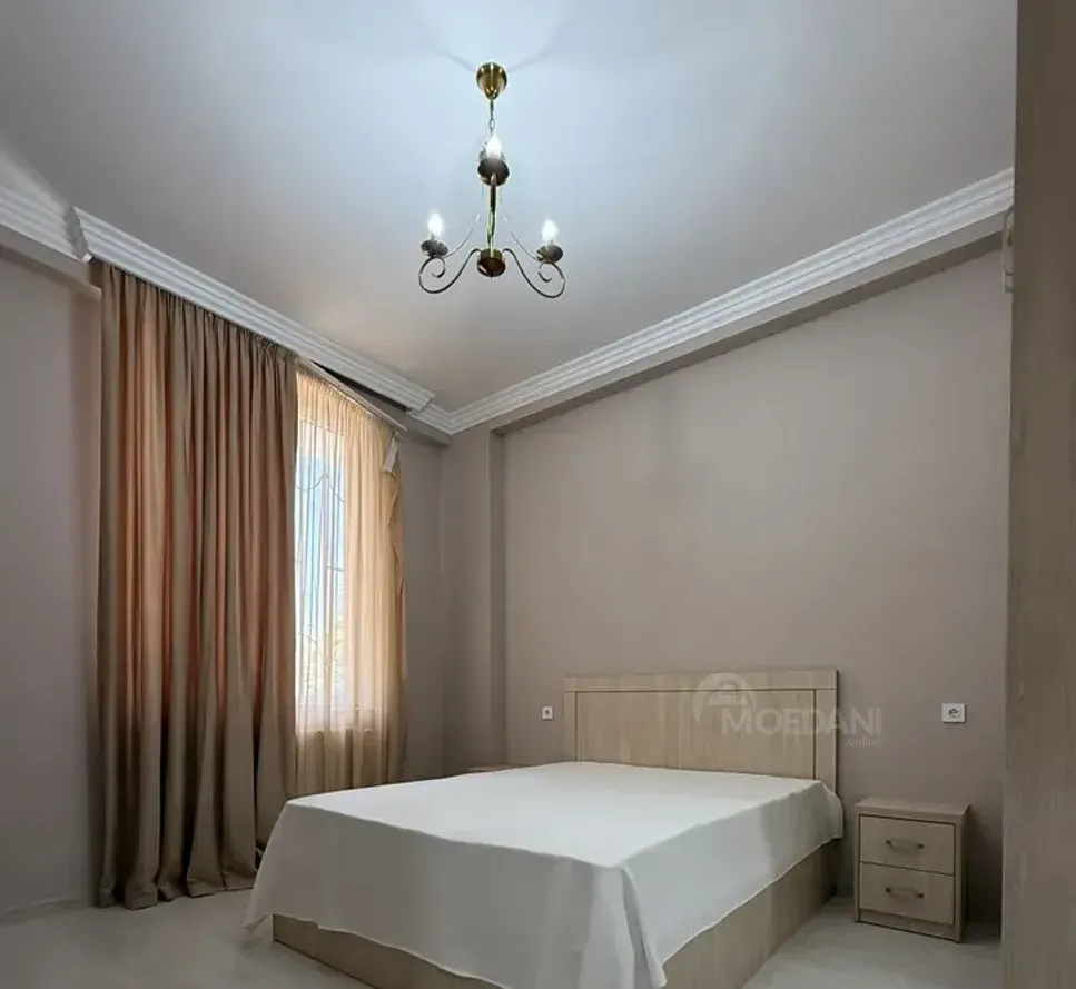 Сдам 3-комн. квартиру 70м² 1/14 эт. Тбилиси - изображение 11