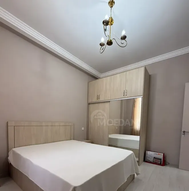 Сдам 3-комн. квартиру 70м² 1/14 эт. Тбилиси - изображение 9