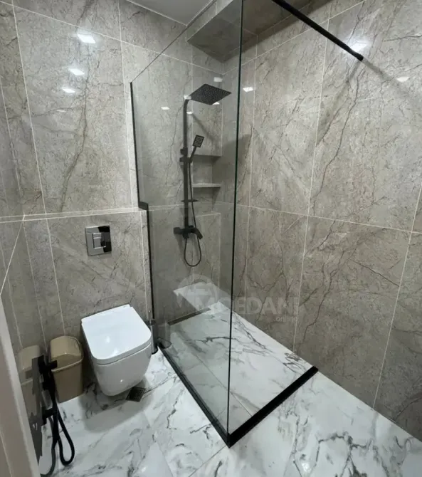 Сдам 3-комн. квартиру 70м² 1/14 эт. Тбилиси - изображение 2