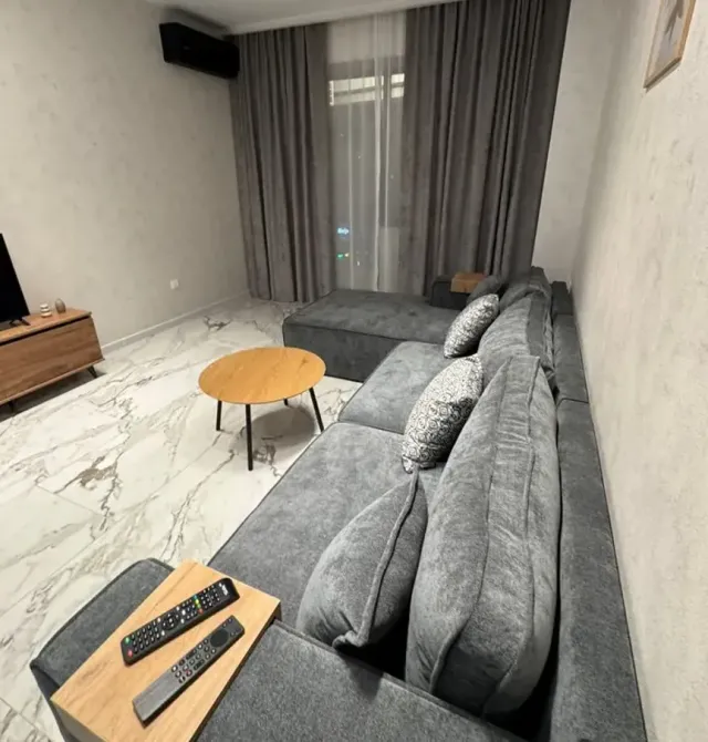 Сдам 3-комн. квартиру 70м² 1/14 эт. Тбилиси - изображение 4