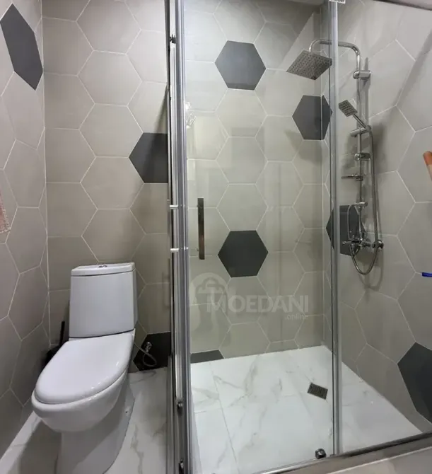 Сдам 3-комн. квартиру 70м² 1/14 эт. Тбилиси - изображение 8