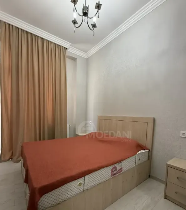 Сдам 3-комн. квартиру 70м² 1/14 эт. Тбилиси - изображение 6