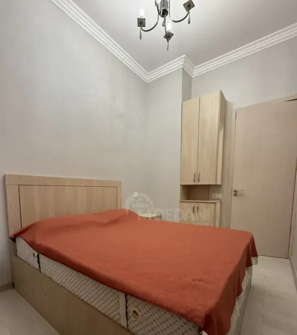 Сдам 3-комн. квартиру 70м² 1/14 эт. Тбилиси - изображение 13