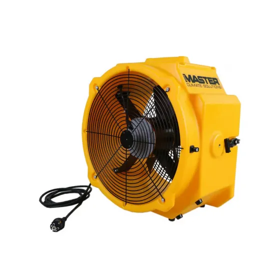 Cooling fan DFX 20 for rent Tbilisi