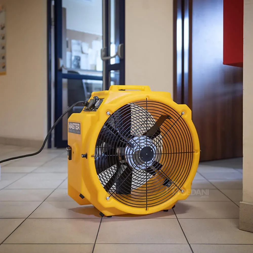 Cooling fan DFX 20 for rent Tbilisi - photo 6