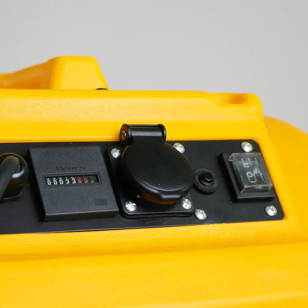 Cooling fan DFX 20 for rent Tbilisi - photo 5