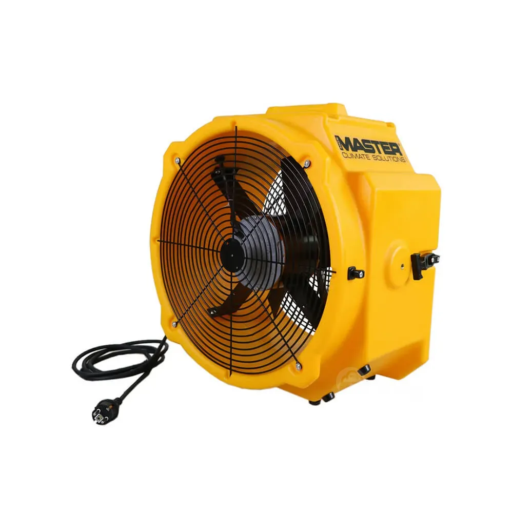Cooling fan DFX 20 for rent Tbilisi - photo 1