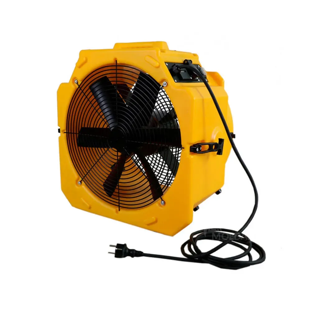 Cooling fan DFX 20 for rent Tbilisi - photo 2