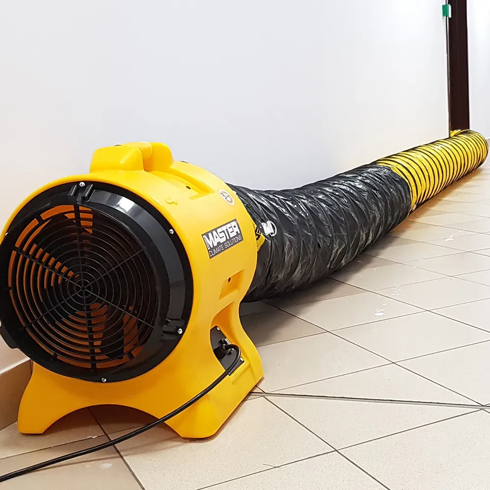 Cooling fan for rent BL 8800 professional air blower air circulator Tbilisi - photo 4
