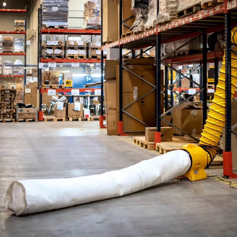 Cooling fan for rent BL 8800 professional air blower air circulator Tbilisi - photo 3