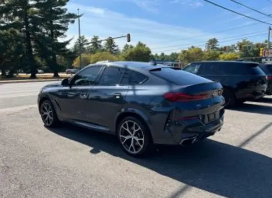 BMW X6 2020 Тбилиси