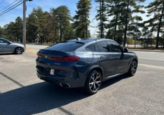 BMW X6 2020 Тбилиси