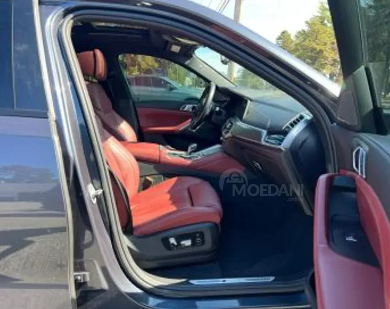BMW X6 2020 Тбилиси - изображение 4