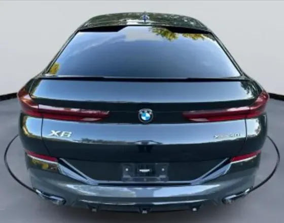 BMW X6 2023 Тбилиси