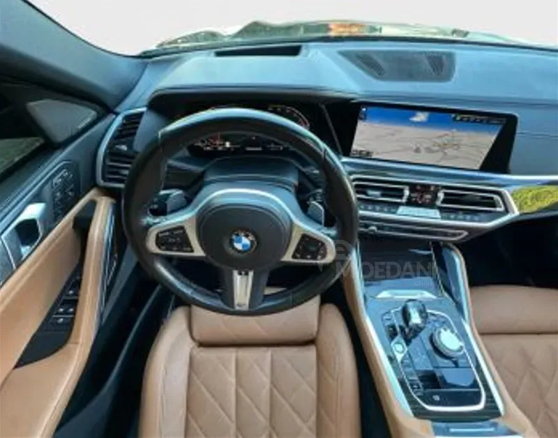 BMW X6 2023 Тбилиси - изображение 3