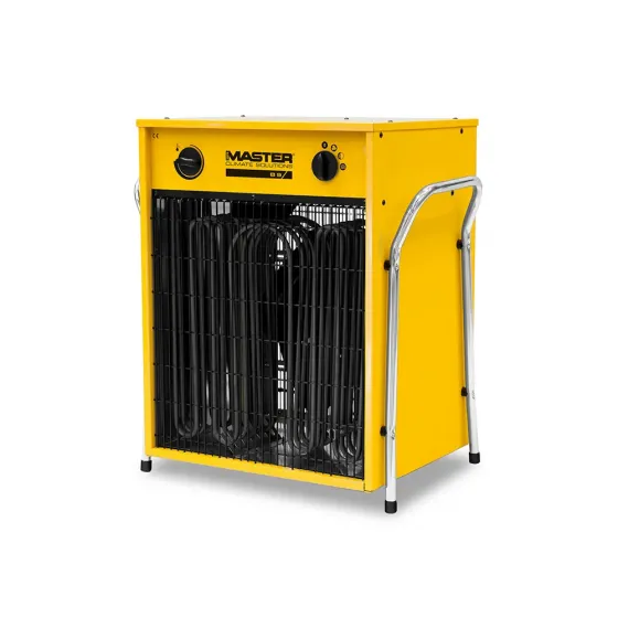 Electric heater for rent Calorifer B 9 Tbilisi