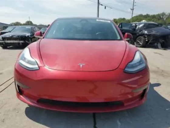 Tesla Model S 2020 Тбилиси