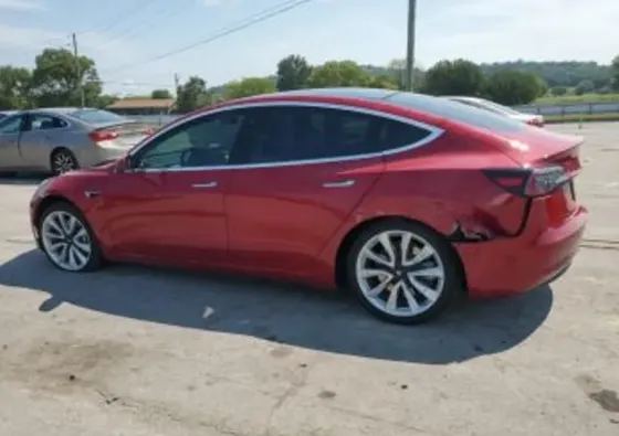 Tesla Model S 2020 Тбилиси