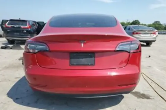 Tesla Model S 2020 Тбилиси