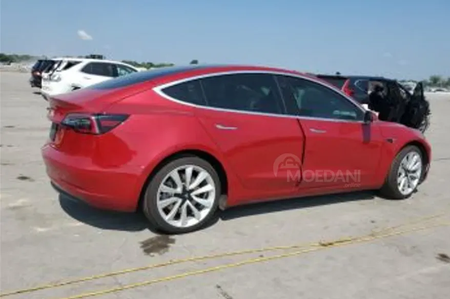Tesla Model S 2020 Тбилиси - изображение 4