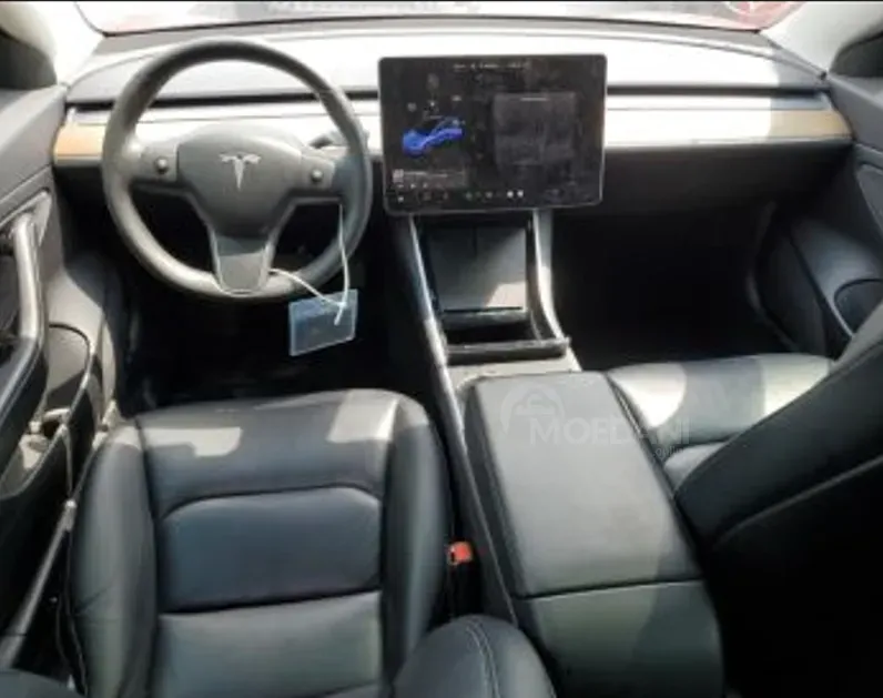 Tesla Model S 2020 Тбилиси - изображение 7