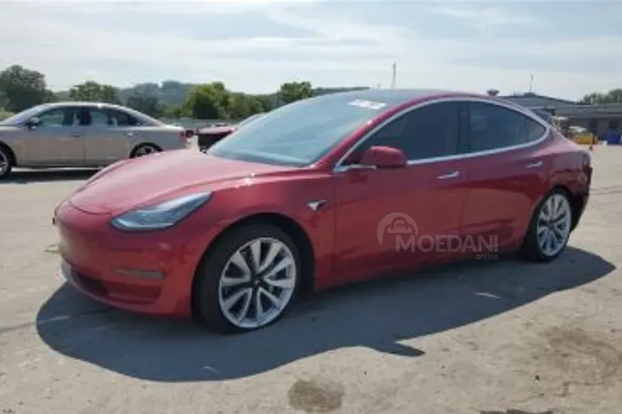 Tesla Model S 2020 Тбилиси - изображение 6